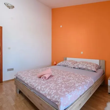 Hotell Ruim Leven 2 Ližnjan