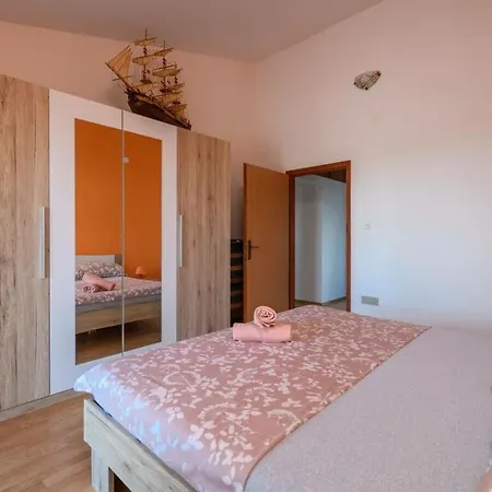 Ruim Leven 2 4* Ližnjan