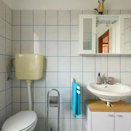Ruim Leven 2 Hotell Ližnjan