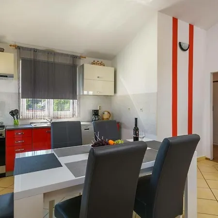 Ruim Leven 2 4* Ližnjan