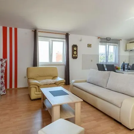 Ruim Leven 2 4* Ližnjan