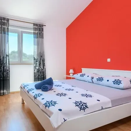 Hotell Ruim Leven 2 Ližnjan