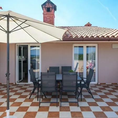 Ruim Leven 2 4* Ližnjan
