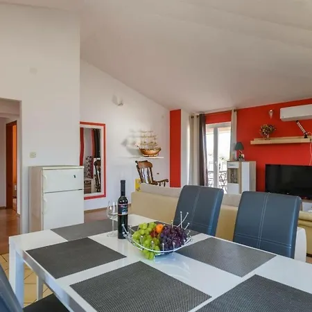 Ruim Leven 2 Hotel