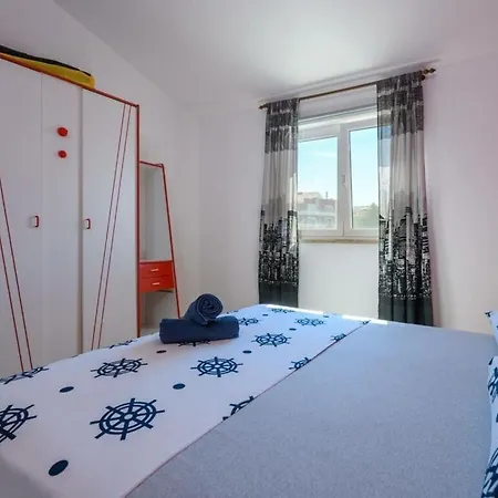 Ruim Leven 2 Hotel Liznjan